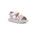 Geox Geox sandal B455TB B SANDAL LIGHTFLOPPY B C0563 00004 D white/fuchsia 25
