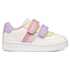 GEOX GEOX cipele niske B665MA B ECLYPER G. C1R8Z 000BC Ž optic white/nude 20 GEOX GEOX cipele niske B665MA B ECLYPER G. C1R8Z 000BC Ž optic white/nude 20