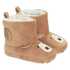 Cool Club Cool Club obutev za dojenčka SLN1W25-CB2259 F brown 18