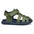Geox Geox sandal B556AA B S. FUSBETTO A CF3F4 000BC F sage/navy 26