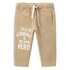 Original Marines Original Marines hlače trenirka DH DFA0697NM F Bež 74