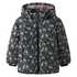 Name It Name It jakna DR 13243669 NMFMAY PUFFER JACKET AOP1 D Modra 80