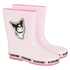 COOL CLUB COOL CLUB čizme za kišu WEL3S26-LG2956 Ž pink 35