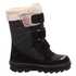 Superfit Superfit škornji FLAVIA 1-000226-0000 D schwarz/beige 34
