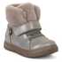 Froddo Froddo čevelj gležnjar - membrana G2110144 BASCO TEX D grey/silver 26