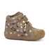 Froddo Froddo čevelj gležnjar - membrana G2110138 OLLIE WOOL TEX podloženi D beige 20