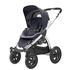 MAXI COSI Konstrukcija sa sjedalom Mura 4 total black
