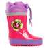 Playshoes Playshoes škornji za dež 188583 za dež Ladybug D pink 28-29