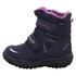 Superfit Superfit škornji HUSKY 5-09080-82 D modra 27