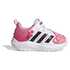 Adidas Adidas športni copat HQ9193 LIGHTORAMA RNR MINNIE  EL I MINNIE D white/pink 20