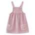 S.Oliver S.Oliver obleka 2153873 D Roza 80