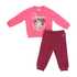 Champion Champion trenirka DR DH 405332-PS009 D Roza 80