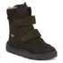 Froddo Froddo škornji G3160240 ZERU TEX WINTER BAREFOOT U black 25 Froddo Froddo škornji G3160240 ZERU TEX WINTER BAREFOOT U black 25
