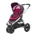 MAXI COSI Konstrukcija sa sjedalom Mura 3 sweet cerise