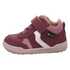 Superfit Superfit čevelj gležnjar - membrana SUPERFREE 2.0 1-100202-5000 barefoot D burgundy 25