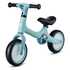 Kinderkraft Kinderkraft Poganjalec Tove summer mint Zelena Kinderkraft Kinderkraft Poganjalec Tove summer mint Zelena