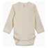 CLAR CLAR bodi DR 01849 Natural U Bež 80