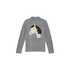 S.Oliver S.Oliver pulover DR 2170300 D Siva 116
