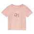 S.Oliver S.Oliver majica KR 2164944 D roza 68