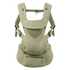 Koala Babycare Koala Babycare Nosilka ergonomska Cuddle Carry light grey