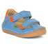 Froddo Froddo sandal G2150185-1 F modra 19