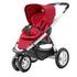 MAXI COSI Konstrukcija sa sjedalom Mura 3 intense red