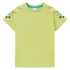 S.Oliver S.Oliver majica KR 2127483 F Zelena 104/110