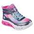 Skechers Skechers čevelj gležnjar 302677L NVMT FLUTTER HEART LIGHTS D pink 28