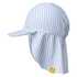 Swim Essentials Swim Essentials kapa z zaščito 6097544926976 F Modra