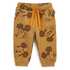 ORIGINAL MARINES ORIGINAL MARINES hlače trenirka DH DEAV0644NM DISNEY M Smeđa 92