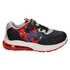 Cerda Cerda športni copat 2300007227 SPIDERMAN F blue/black 30 Cerda Cerda športni copat 2300007227 SPIDERMAN F blue/black 30