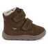 Froddo Froddo čevelj gležnjar - membrana G2110151 ZERU TEX FURRY BAREFOOT podloženi U dark brown 21 Froddo Froddo čevelj gležnjar - membrana G2110151 ZERU TEX FURRY BAREFOOT podloženi U dark brown 21