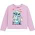 Cool Club Cool Club majica DR LCG3111663 DISNEY D Vijolična 122