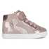 Geox Geox čevelj gležnjar B26D5A B KILWI G. A C8274 077AJ D pink 27