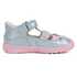 D.D.STEP D.D.STEP sandale H077-51332B FIRST STEP BAREFOOT Ž sxy blue 21