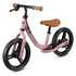 Kinderkraft Kinderkraft Poganjalec Space dark pink Roza