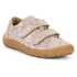 Froddo Froddo čevelj nizek G3130240 BAREFOOT BASE D pink+ 25