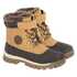 Cool Club Cool Club škornji WBT3W24-CB2966 F light brown 35