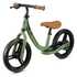 Kinderkraft Kinderkraft Poganjalec Space light green Zelena