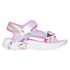 SKECHERS SKECHERS sandale 303107L LVMT UNICORN DREAMS SANDAL- DREAMY Ž lavender/pink 29
