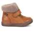 Froddo Froddo čevelj gležnjar - membrana G2110115 BASCO TEX U brown 23