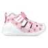 Biomecanics Biomecanics čevelj nizek 242180B D rosa (pique) 22