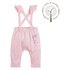 Cool Club Cool Club pajac brez rokavov LNG2201134 D PINK 74