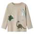 Name It Name It majica DR 13238989 NMNBARRY U Bež 92 Name It Name It majica DR 13238989 NMNBARRY U Bež 92