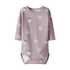 NAME IT NAME IT bodi DR 13249231 NBFRICE LS BODY Ž Ljubičasta 50 NAME IT NAME IT bodi DR 13249231 NBFRICE LS BODY Ž Ljubičasta 50