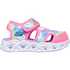 Skechers Skechers sandal 302977N HPMT HEART LIGHTS D hpmt 22