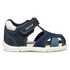 Geox Geox sandal B556EC B S. ZAPITO C C4211 05410 F navy/white 20