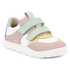 Froddo Froddo čevelj nizek G3130264 ZERU SPRING barefoot D white/pink 20