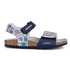 Geox Geox sandal J458LE J GHITA B. E C4243 00004 THE AVENGERS F navy/multicolor 31 Geox Geox sandal J458LE J GHITA B. E C4243 00004 THE AVENGERS F navy/multicolor 31