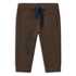 Original Marines Original Marines hlače trenirka DH DFA0697NM F Rjava 74